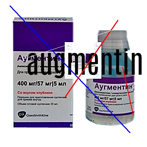 Augmentin 500 prix